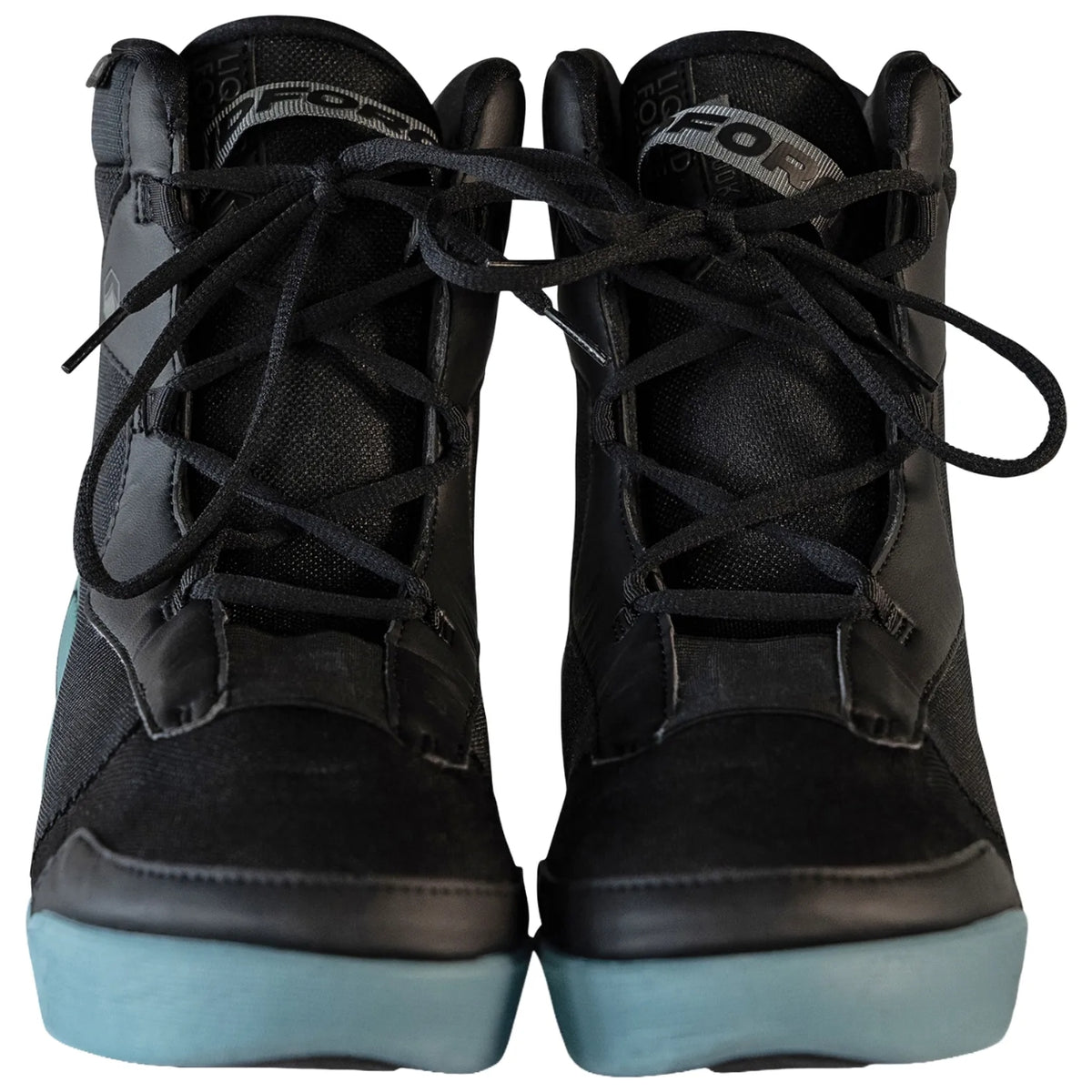 2027 Liquid Force Hook 6X Binding - Black