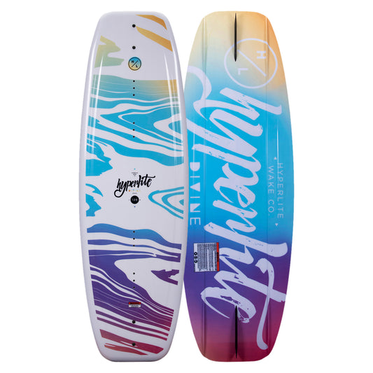 2025 Hyperlite Divine Jr Wakeboard