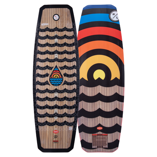 2025 Hyperlite Union Jr Wakeboard