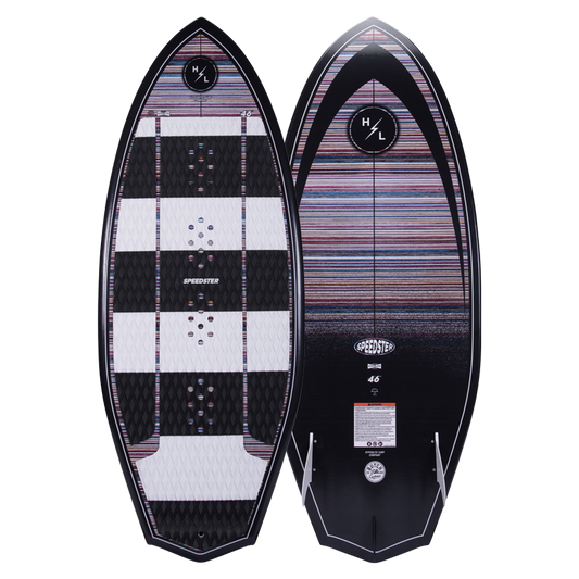 2025 Hyperlite Speedster Wakesurf