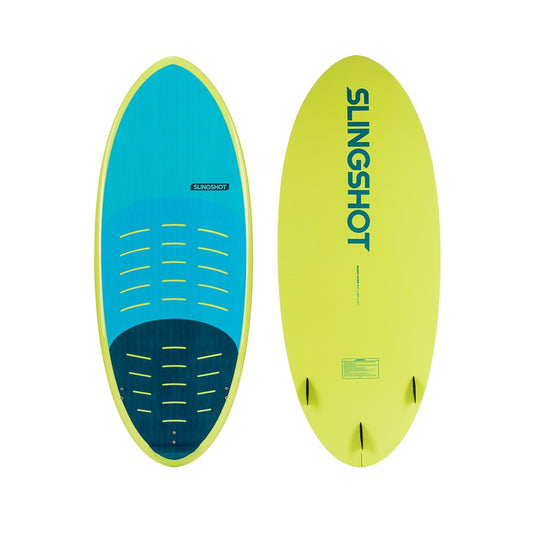2026 Slingshot Boss Hoss Wakesurfer - 5'4"