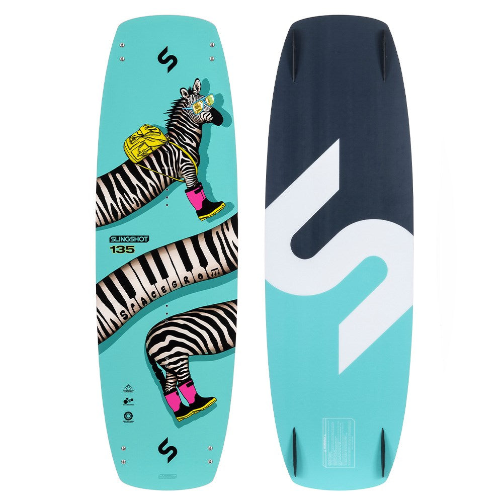 2024 Slingshot Boards