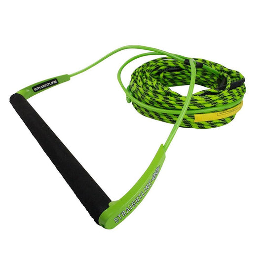 2024 Straightline Melo Package Green - Green