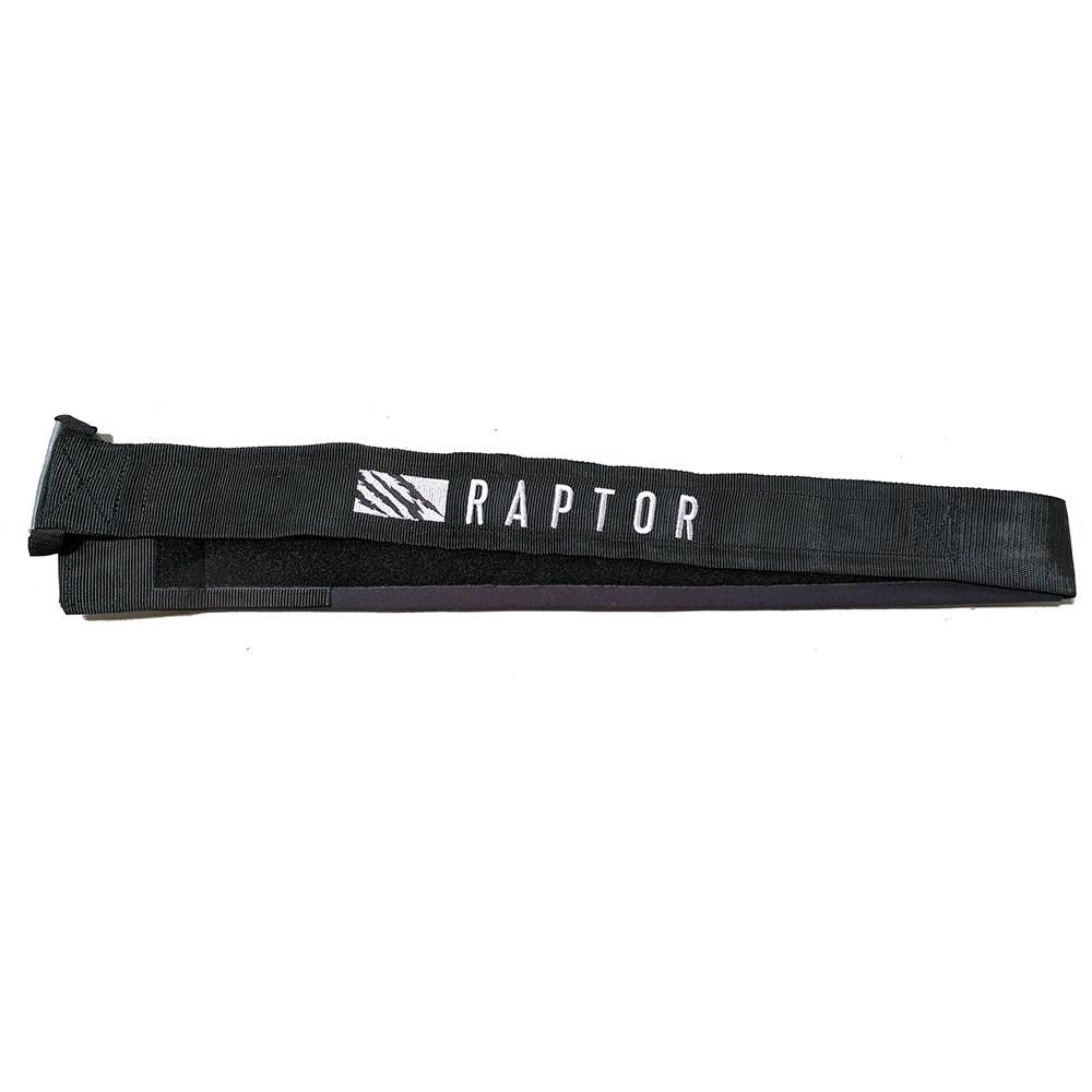 2025 Raptor Kneeboard Strap  - None