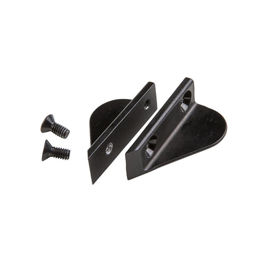 2025 Radar Aluminium Slalom Wing - Black