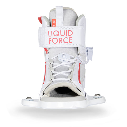 2024 Liquid Force Dream 6R Binding - 12T/5Y
