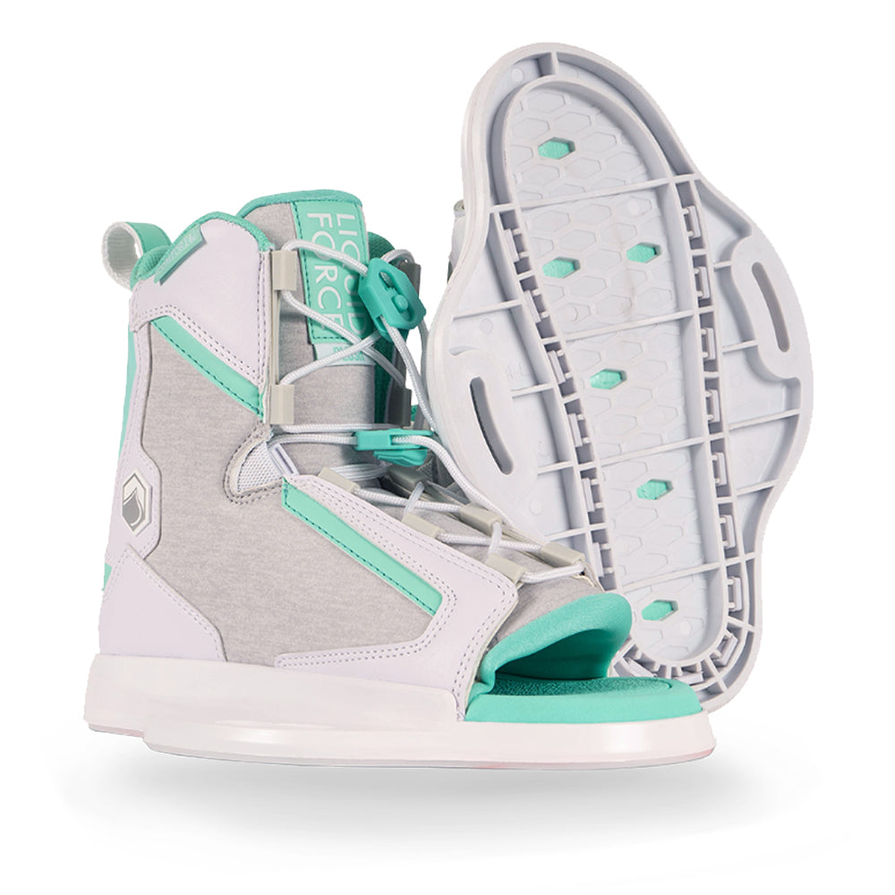 2025 Liquid Force binding