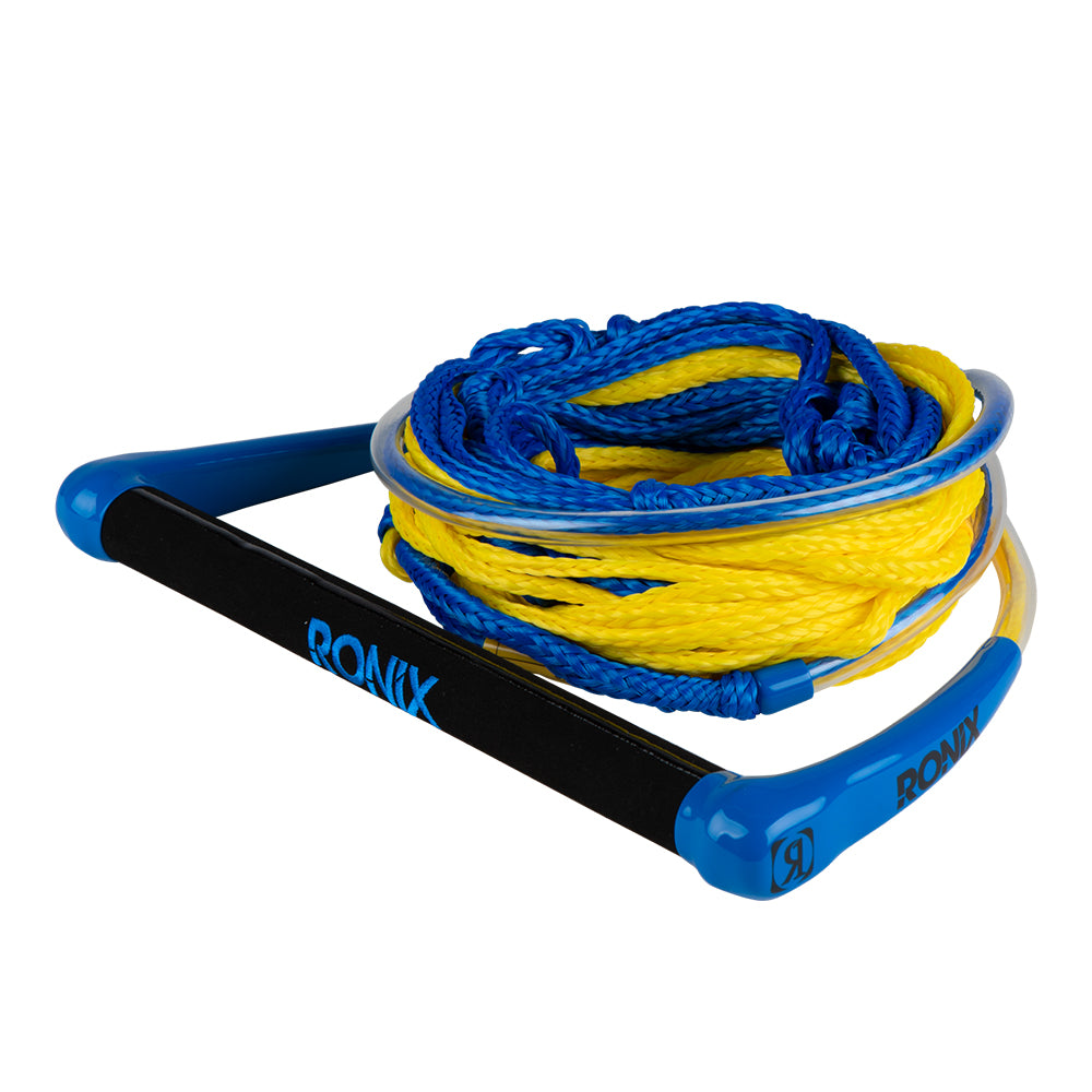 2025 Ronix Combo 2.0 - Blue / Yellow