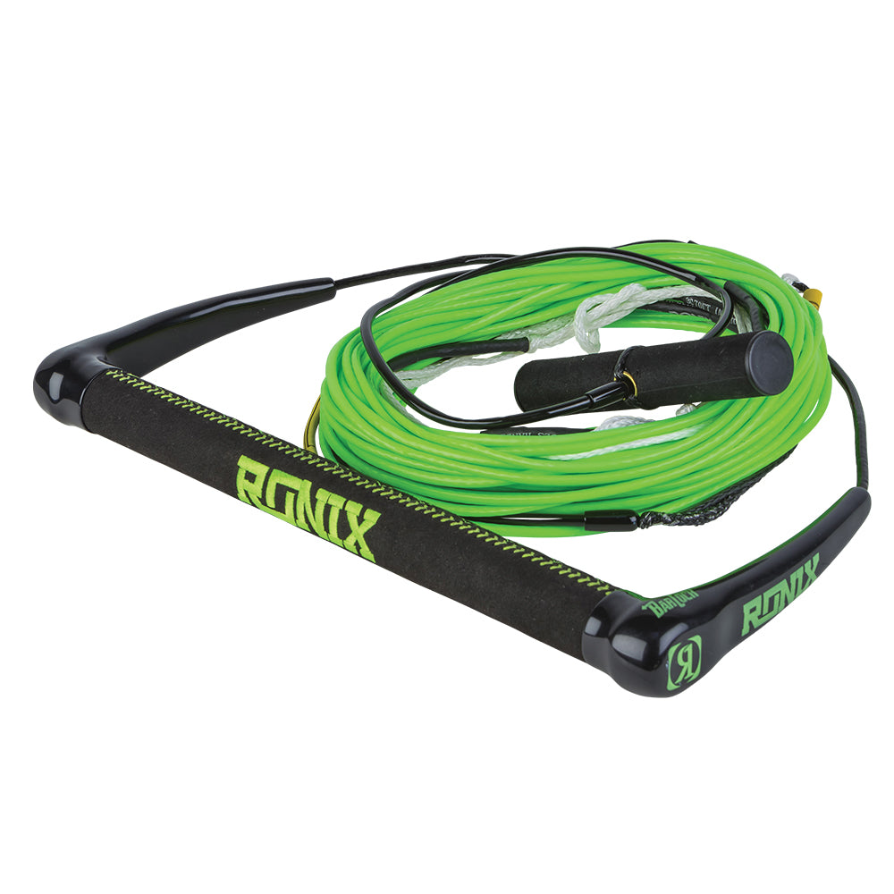 Wakeboard Rope & Handle Combo
