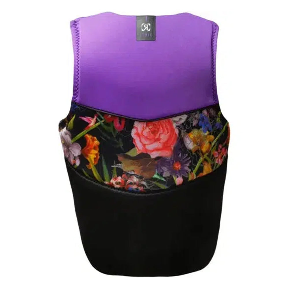 2024 Ronix Daydream L50s Vest - Lavender / Floral