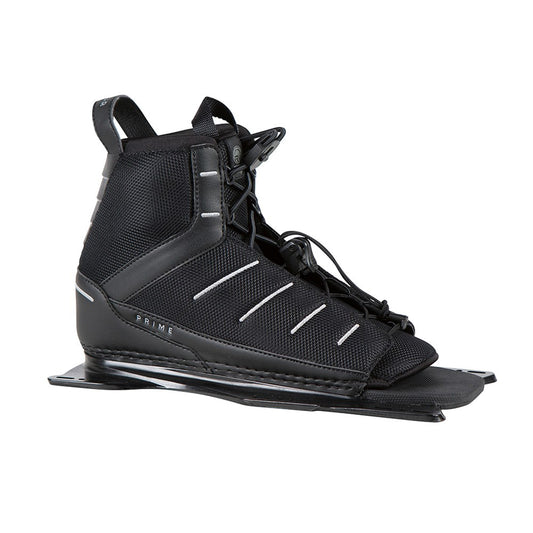 2024 Radar Prime Ski Boot - Black / Grey