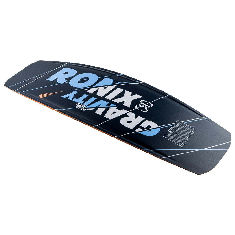 2024 Ronix Gravity Wakeboard - Sky Blue
