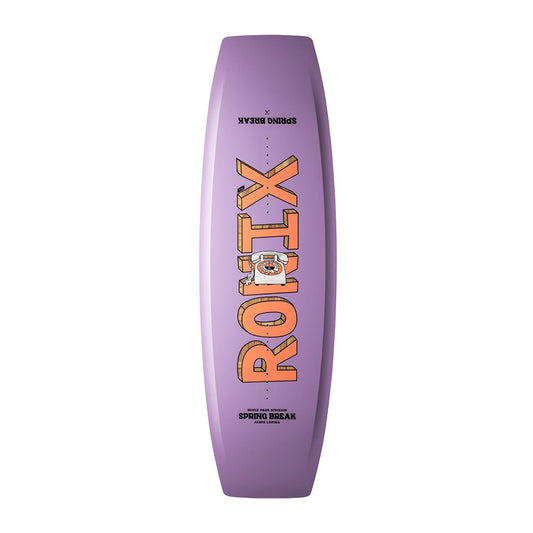 2024 Ronix Spring Break Wakeboard - Lavender