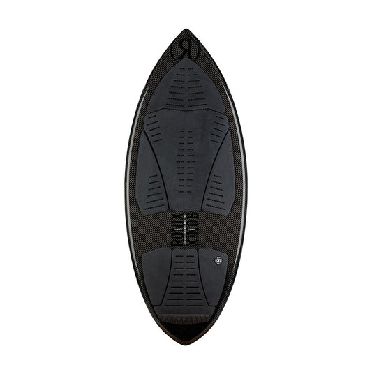 2024 Ronix Carbon Air Core 3 The Skimmer Wakesurfer - Black