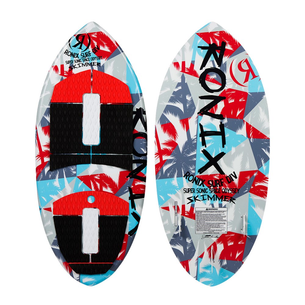 2024 Ronix Wakesurfers