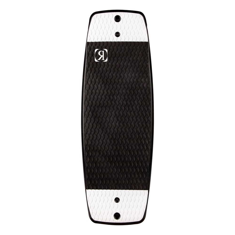 2025 Ronix Social Wakeskate - Black / White / Galaxy