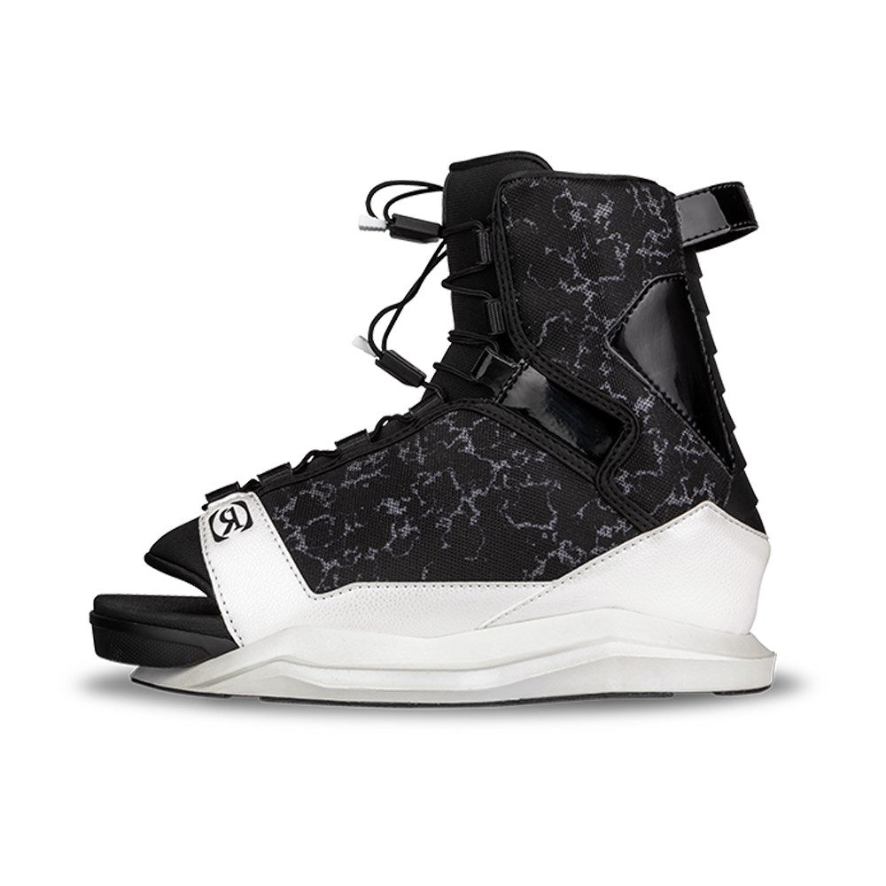 2024 Ronix Halo Boot - Pearl White / Marble