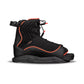 2024 Ronix Luxe Boot - Black / Coral