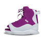 2026 Ronix August Boots 2-6 - Purple / White