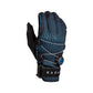 2024 Radar Vapor-A Boa Inside-Out Glove - Black / True Blue Ariaprene