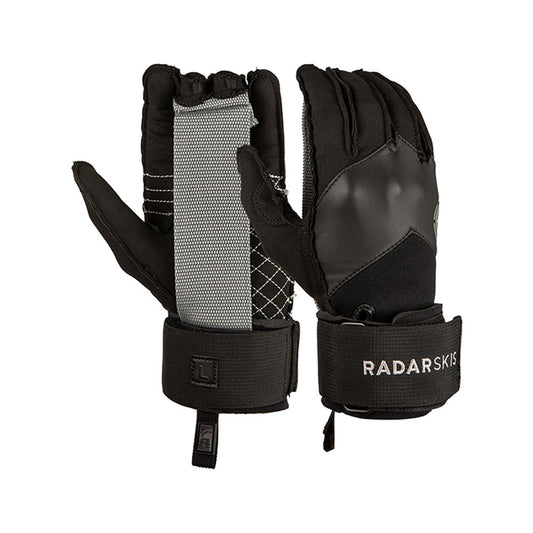 2024 Radar Vice Inside-Out Glove - Black