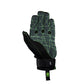 2026 Radar Hydro-K Glove - Matte Black / Volt Green