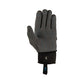 2024 Radar Voyage Glove - Black / Silver / Blue