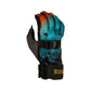 2024 Radar TRA Inside-Out Glove - Aqua Splash