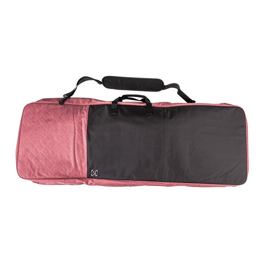 2025 Ronix Dawn Half Padded Board Case - Dusty Rose