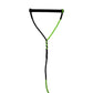 2026 Radar Vapor Custom 13In Handle - Black / Volt Green