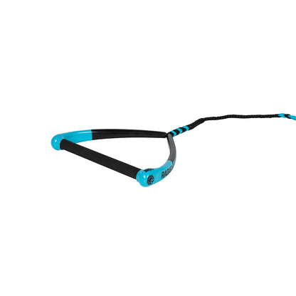 2025 Radar Control Barlock Team Handle - Blue / Black