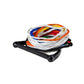 2024 Radar Control Pro Barlock Package - Black / Silver