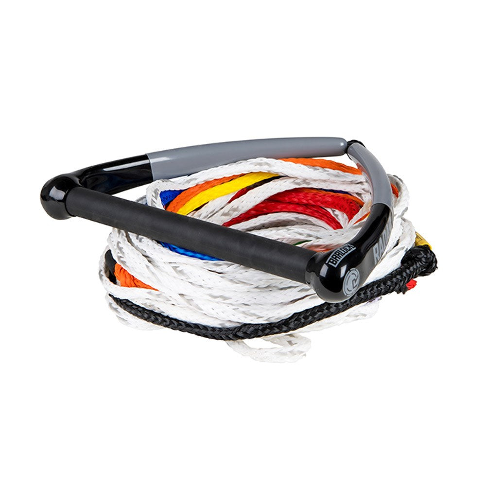 Ski Rope & Handle Combo