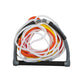 2024 Radar Sure Grip Package With 8 Section Mainline - Silver / White