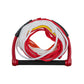 2024 Radar Sure Grip Package With 5 Section Mainline - Red / White