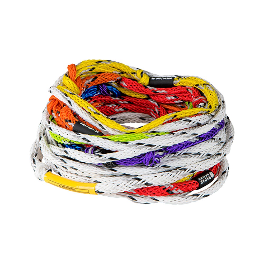 Ski Ropes
