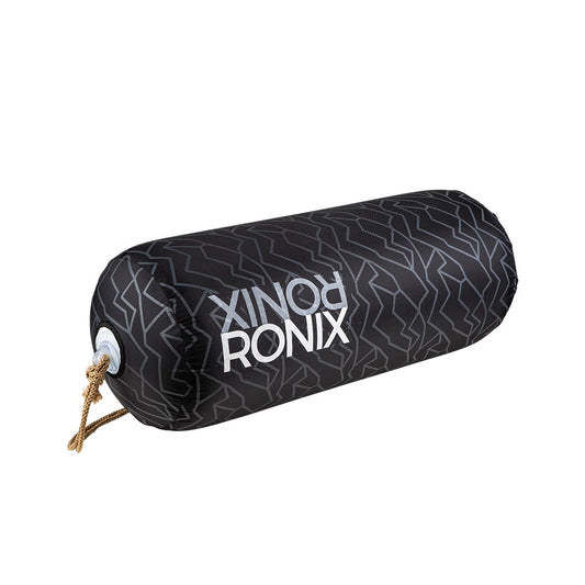 2025 Ronix Happy Hour Boat Bumper - Charcoal Grey