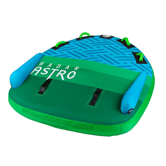 2025 Radar Astro 2 Person - Blue / Green