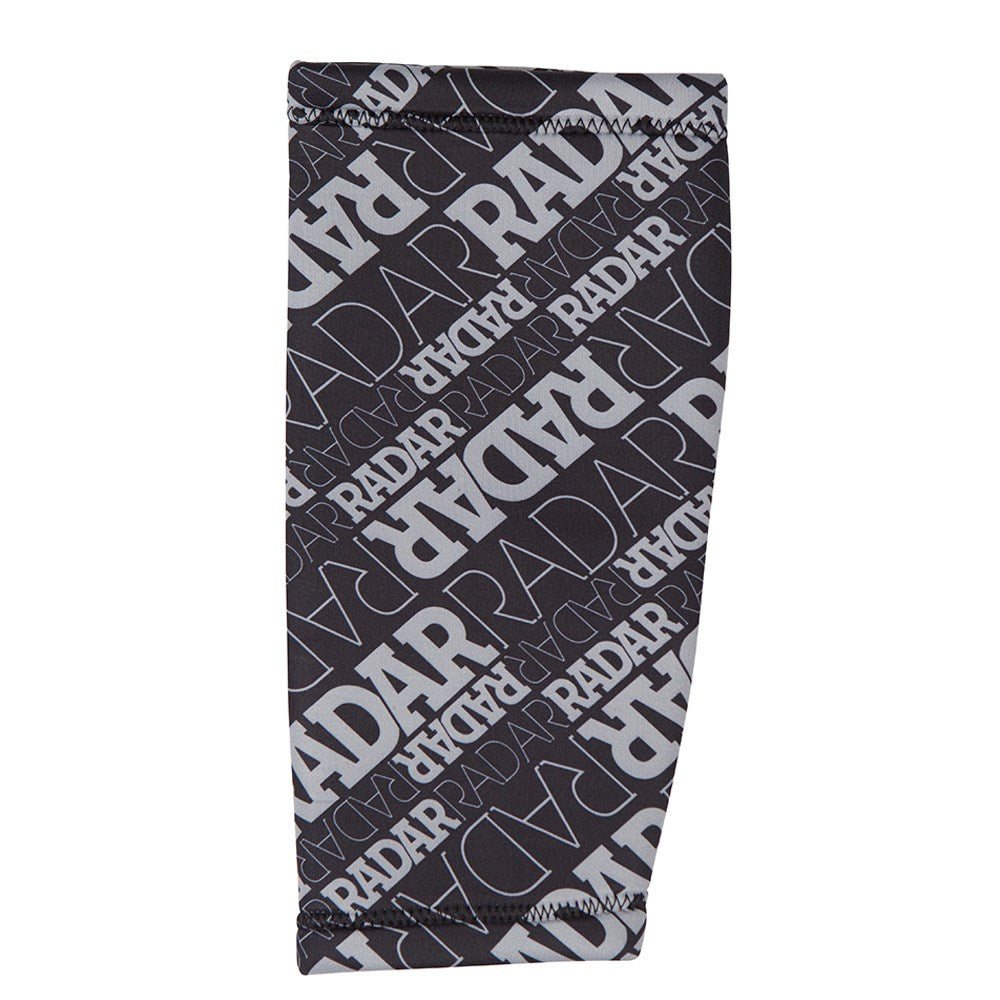 2025 Radar Spray Leg - Black / Black