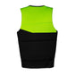2024 KGB Maverick Vest - Race Green