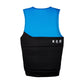 2024 KGB Tempo Vest - Electric Blue