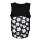 2024 IVY Bella Vest - Black Dahlia