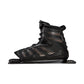 2024 Radar Lyric Boa Rear Boot - Black / Carbon / Coral