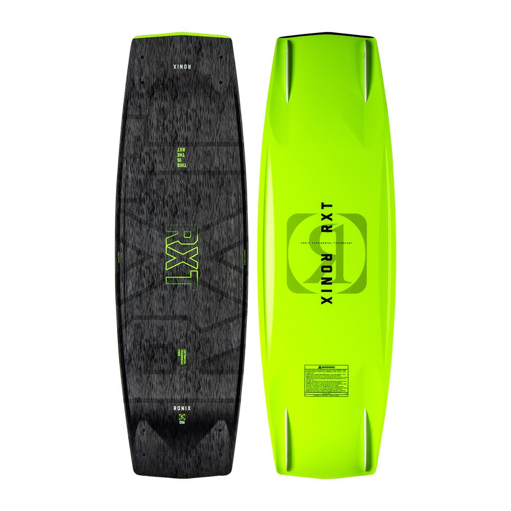2024 Ronix Boards