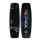 2024 Ronix One Blackout Technology Wakeboard - Iridescent Smoke