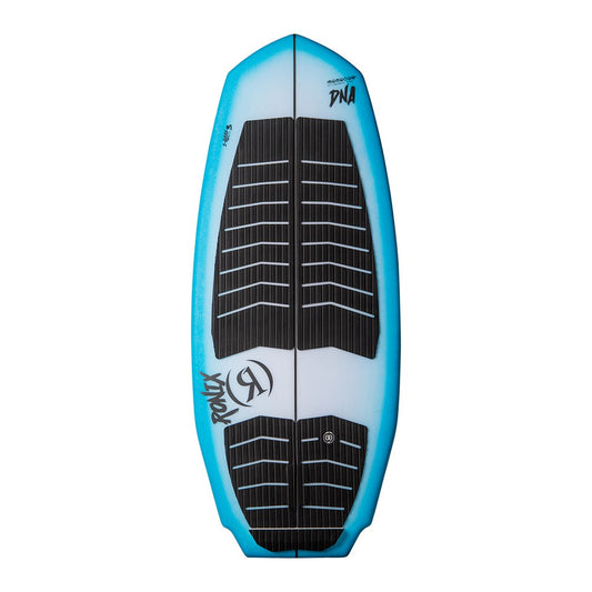 2025 Ronix Flyweight Pro Dna Wakesurfer - Frosted Marine / Carbon