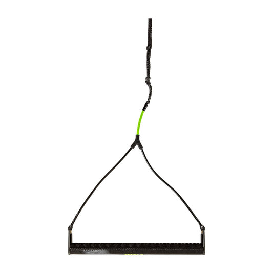 2024 Ronix Rxt Handle - Black / Yellow