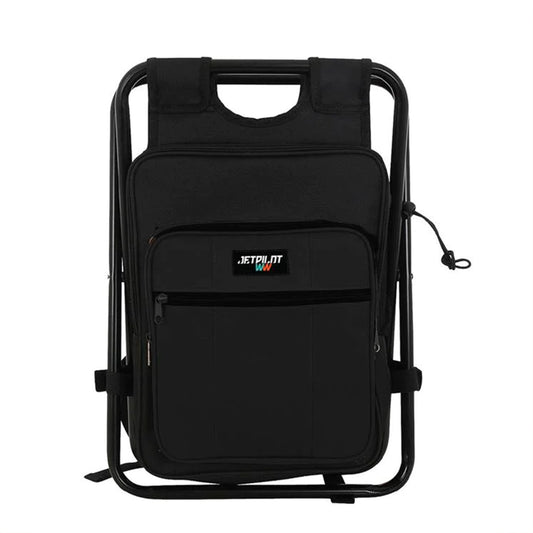 2026 Jetpilot Chilled Seat Bag - Black