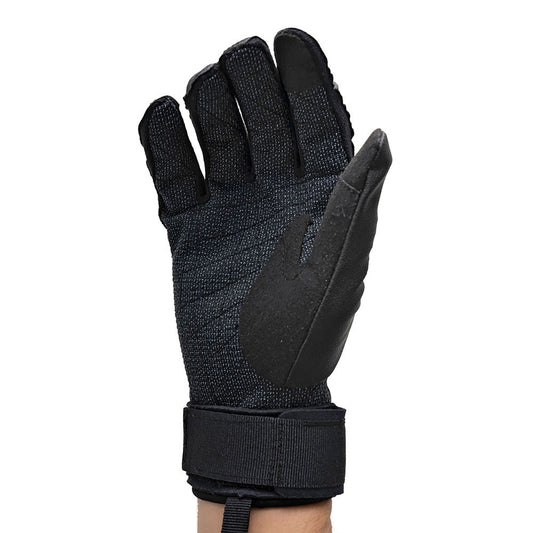 2023 Follow Origin(S) Pro Kevlar Glove - Black