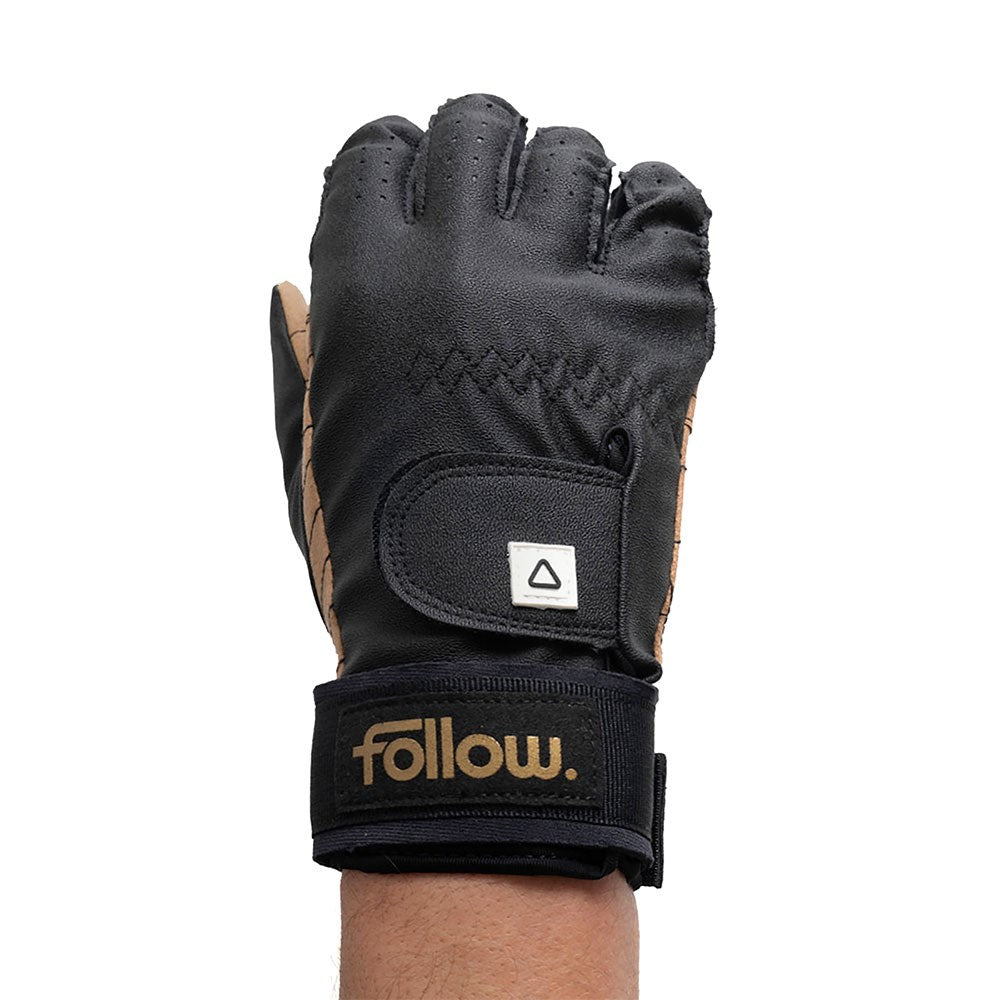 2023 Follow Origin(S) Pro Amara Glove - Black